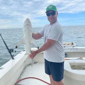 Meet your Posher, Jason